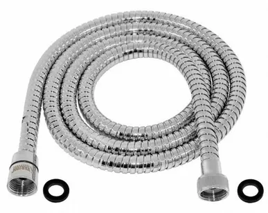 фото Шланг душевой Стандарт Г 1/2" - К 1/2" (2,0 м) Varion 06000150