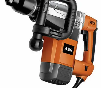 фото Отбойный молоток AEG MH 5 E