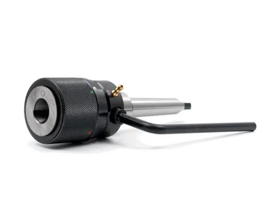 фото Переходник Bohre конус Морзе 2 - Weldon 19 Quick-In с СОЖ