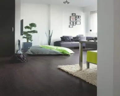 фото Ламинат Quick Step Eligna U1000 Доска венге 32кл 8мм