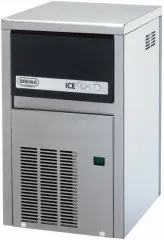 фото Льдогенератор для кускового льда CB 184A INOX