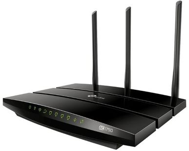 фото Wi-Fi роутер TP-LINK Archer A7