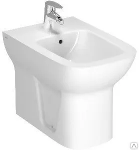 фото Биде напольное Vitra S50 5325В003-0288