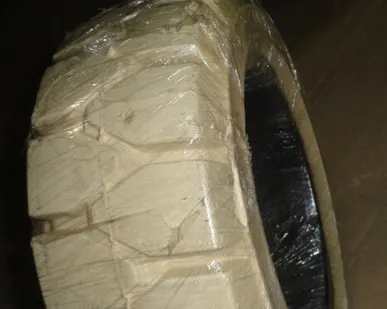 фото Шина гусматик БЕЛАЯ 6*00-9 AT305 Aotai