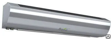 фото Тепловые завесы Ballu