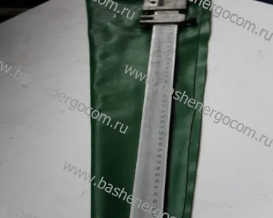 фото Штангенциркуль ШЦ-III 0-500