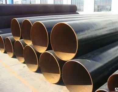 фото Труба крекинговая 0.5-410х0,15-68 капилярная D 0,5 до 410, кг