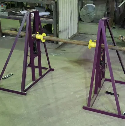 Фото №0 ДКГ 16-2 домкрат