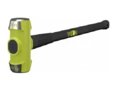фото Кувалда "BASH HAMMER" Wilton 7 кг, 760 мм
