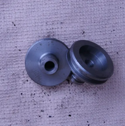 Фото №0 Поршень ДМ 30.00.023 для дорожного катка ДУ84/85