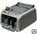 фото Счетчик банкнот DoCash 3050 SD/UV