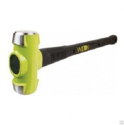 Фото №0 Кувалда "BASH HAMMER" Wilton 4 кг, 610 мм