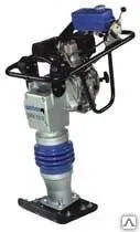 фото Вибротрамбовки WEBER SRX 75 DH