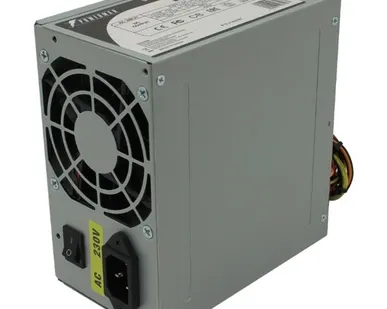 фото Блок питания Powerman PM-400ATX