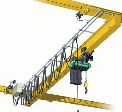 Фото №0 Кран балка 10