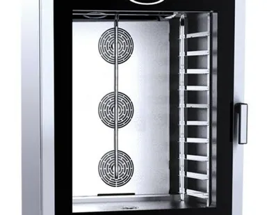 фото Конвекционная хлебопекарная печь Unox XB 813 G