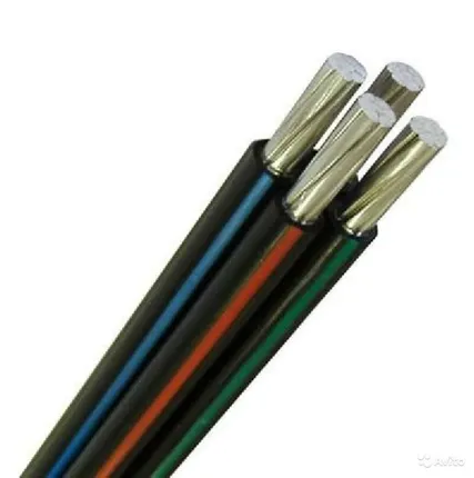 Фото №0 Провод СИП-2 3х95+1х70 (м) Людиново Л0012535