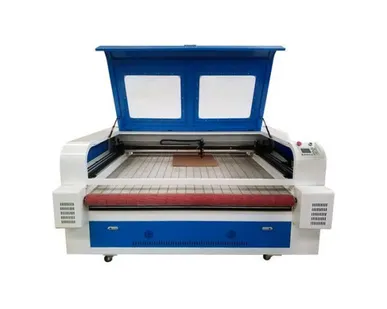 фото Cтанок для лазерной резки WER1810 в Москве