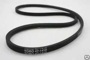 фото Ремень клиновой D(Г)-3350