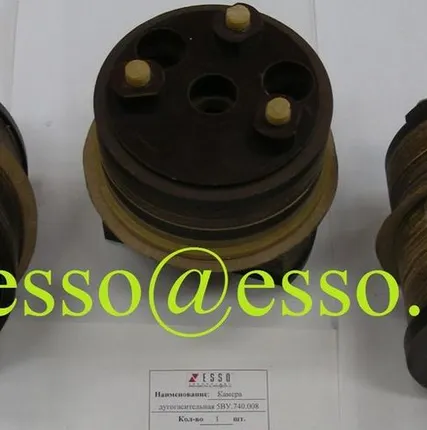 Фото №0 Камера 5ВУ.740.008