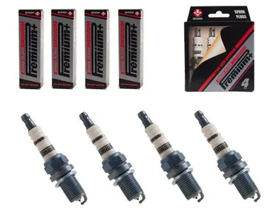 фото Свеча BRISK PREMIUM PLUS DR14YIR (P9) [упаковка 4 шт.]