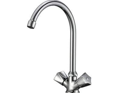 фото Смеситель Olive's Catalona 23430CT для кухни