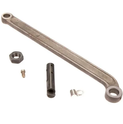 Фото №0 Шпилька 58T3-008E1//20202/20202-1/6240 (6.37-6.41) Typical