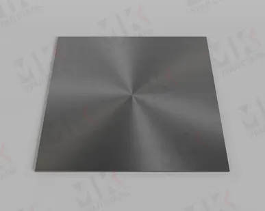 фото Лист алюминиевый 5 мм 1500х3000 АД1М ГОСТ 21631-76