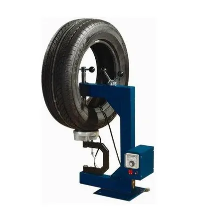 Фото №0 Вулканизатор DB-18 АE&amp;T