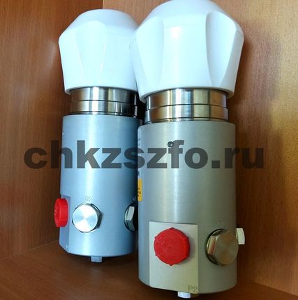 Фото №0 Регулятор давления Druckminderer