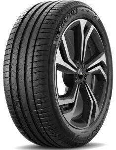фото Michelin Pilot Sport 4 SUV