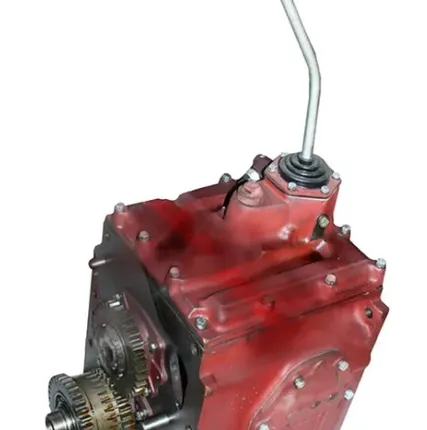 Фото №0 КПП МТЗ 72-1700010-06