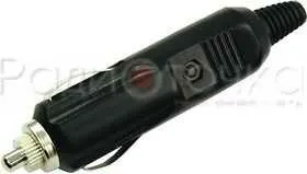 Фото №0 Штекер прикуривателя с предохранителем