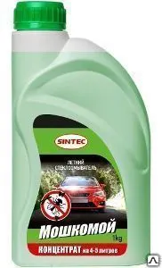 фото Sintec - Концентрат "Мошкомой" 1 л
в