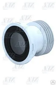 фото Труба фановая Ани эксцентрик W1218R