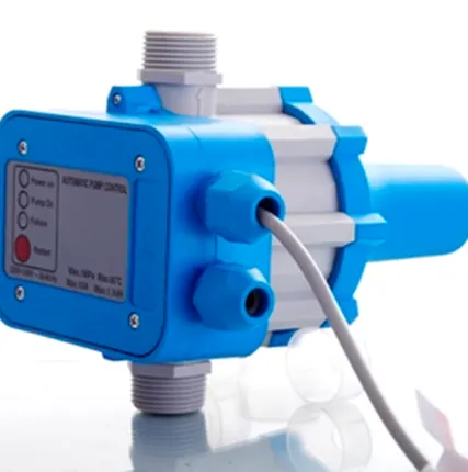 Фото №0 Автоматическое устройство управления насосом УА-01 КАМА_ПРИМА РОССИЯ