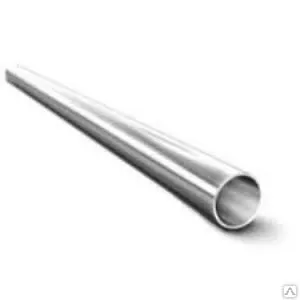 Фото №0 Труба электросварная 3 пс/10-20, 40ДУ-3