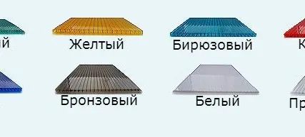 Фото №0 Поликарбонат,пвх,оргстекло