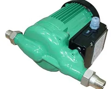 фото Насос Wilo Star PB-H089 EA 1/2"