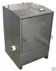 фото Пароиспаритель ПЭЭ-15 (380) (черн.котел)