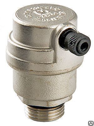 Фото №0 Воздухоотводчик Ду15 авт 82.719.AD.05 Icma