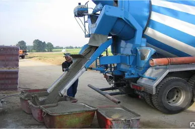 фото Раствор М-75