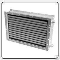 Фото №0 Калорифер паровой КПСк 3-11