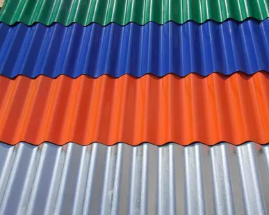 фото Профлист оцинкованный НС-35 1000мм