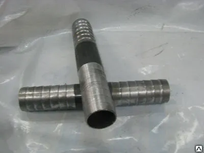 Фото №0 Штуцер G10