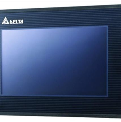 Фото №0 Операторская панель (HMI) DOP-B07S411K