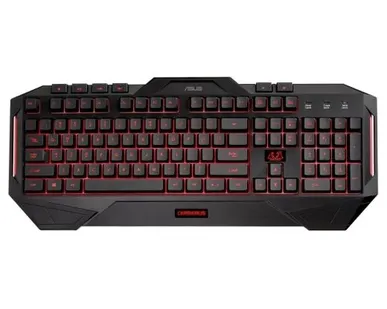 фото Клавиатура и мышь ASUS Cerberus