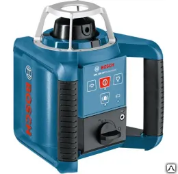 фото Нивелир лазерный BOSCH GRL 300 HV