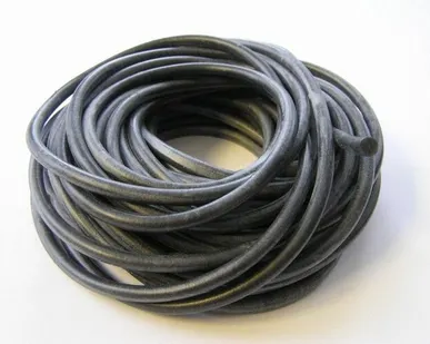 фото Шнур резиновый 8мм