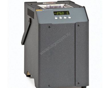 фото Калибратор температуры Fluke 6102-256